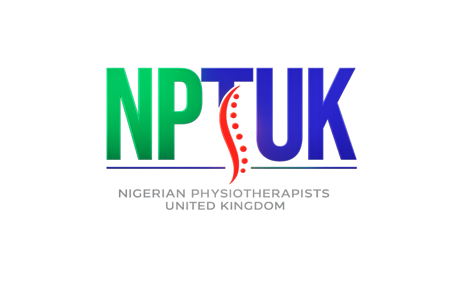 NPUK Logo